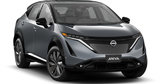 NISSAN ARIYA AUTONOMIE PROLONGÉE EVOLVE+ TA 2024