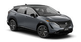 NISSAN ARIYA AUTONOMIE PROLONGÉE EVOLVE+ TA 2024
