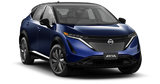 NISSAN ARIYA AUTONOMIE STANDARD ENGAGE TA 2024