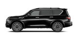 NISSAN ARMADA SL ÉDITION MINUIT 2024
