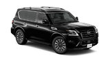 NISSAN ARMADA SL ÉDITION MINUIT 2024