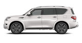 NISSAN ARMADA SL 2024