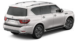 NISSAN ARMADA SL 2024