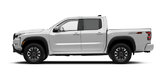 NISSAN FRONTIER DOUBLE PRO-4X 2024