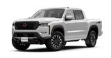 NISSAN FRONTIER DOUBLE PRO-4X 2024