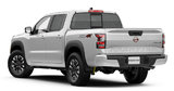 NISSAN FRONTIER DOUBLE PRO-4X 2024