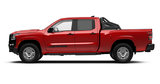 2024 NISSAN FRONTIER HARDBODY EDITION