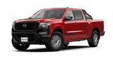 2024 NISSAN FRONTIER HARDBODY EDITION