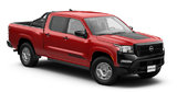 2024 NISSAN FRONTIER HARDBODY EDITION