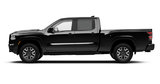 2024 NISSAN FRONTIER SL