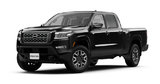 2024 NISSAN FRONTIER SL