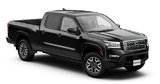 2024 NISSAN FRONTIER SL