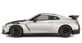 NISSAN GT-R NISMO ENSEMBLE APPARENCE 2024