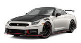 NISSAN GT-R NISMO ENSEMBLE APPARENCE 2024