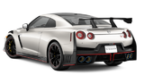 NISSAN GT-R NISMO ENSEMBLE APPARENCE 2024