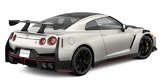 NISSAN GT-R NISMO ENSEMBLE APPARENCE 2024