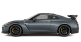 NISSAN GT-R NISMO 2024