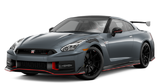 NISSAN GT-R NISMO 2024