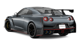 NISSAN GT-R NISMO 2024