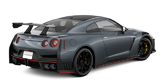 NISSAN GT-R NISMO 2024