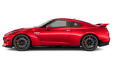 NISSAN GT-R ENSEMBLE INTÉRIEUR PREMIUM 2024