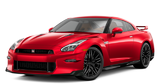 NISSAN GT-R ENSEMBLE INTÉRIEUR PREMIUM 2024