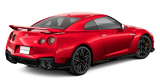 NISSAN GT-R ENSEMBLE INTÉRIEUR PREMIUM 2024