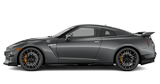 2024 NISSAN GT-R PREMIUM