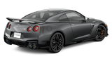 2024 NISSAN GT-R PREMIUM
