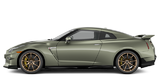 NISSAN GT-R T-SPEC 2024