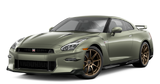 NISSAN GT-R T-SPEC 2024