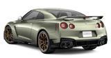 NISSAN GT-R T-SPEC 2024