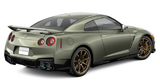 NISSAN GT-R T-SPEC 2024