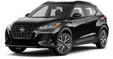 2024 NISSAN KICKS PLAY SR