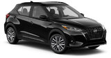2024 NISSAN KICKS PLAY SR