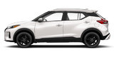 2024 NISSAN KICKS PLAY SV SPECIAL EDITION