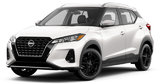 2024 NISSAN KICKS PLAY SV SPECIAL EDITION
