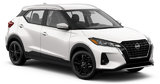 2024 NISSAN KICKS PLAY SV SPECIAL EDITION