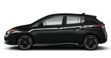 2024 NISSAN LEAF SV PLUS