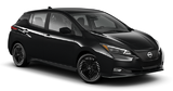 2024 NISSAN LEAF SV PLUS