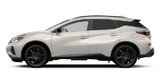 NISSAN MURANO ÉDITION MINUIT 2024