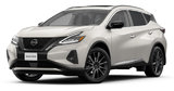 NISSAN MURANO ÉDITION MINUIT 2024