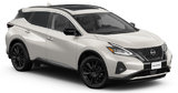NISSAN MURANO ÉDITION MINUIT 2024