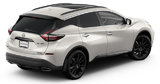 NISSAN MURANO ÉDITION MINUIT 2024