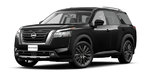 2024 NISSAN PATHFINDER SL PREMIUM