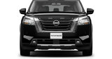 2024 NISSAN PATHFINDER SL PREMIUM