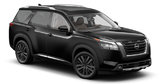 2024 NISSAN PATHFINDER SL PREMIUM