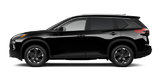 2024 NISSAN ROGUE SV  MOONROOF