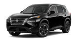 2024 NISSAN ROGUE SV  MOONROOF
