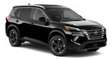 2024 NISSAN ROGUE SV  MOONROOF
